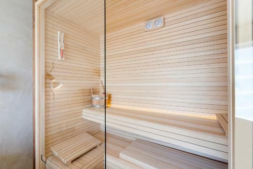 Apartamento Suite Rachelle