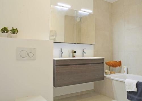 Apartamento Eastdune