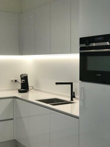 Apartamento Eastdune
