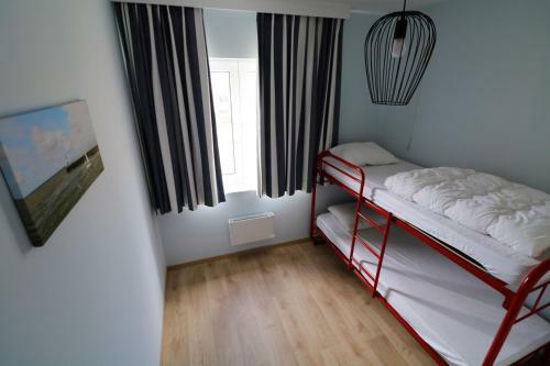 Apartamento Noble Dune