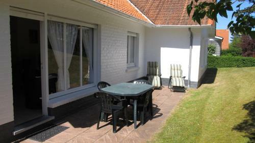 Villa Namasteh