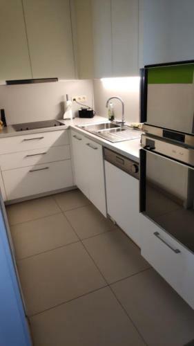 Apartamento De Zandeters