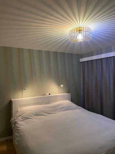 Apartamento Shannon Odk