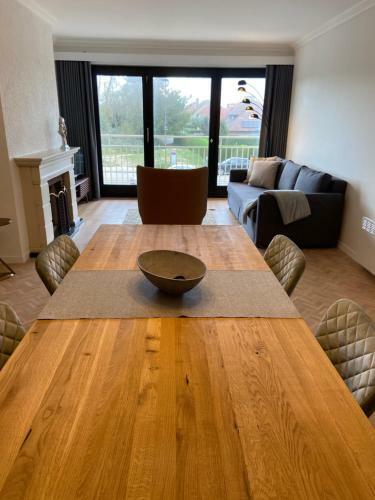 Apartamento Shannon Odk