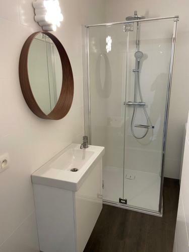 Apartamento Shannon Odk