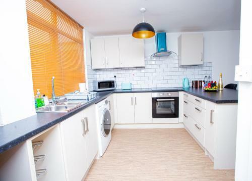 The Emerald By Orea Apartments
