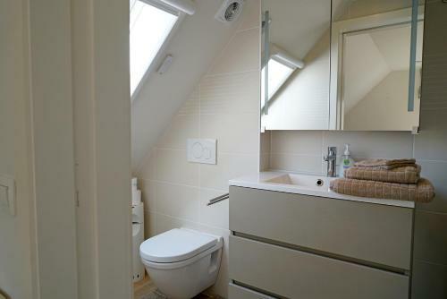 Vakantiehuis Oostduinkerke Aan Zee