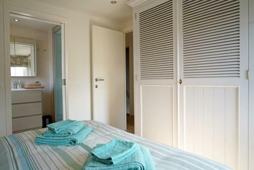 Vakantiehuis Oostduinkerke Aan Zee