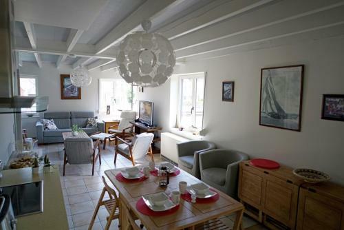 Vakantiehuis Oostduinkerke Aan Zee