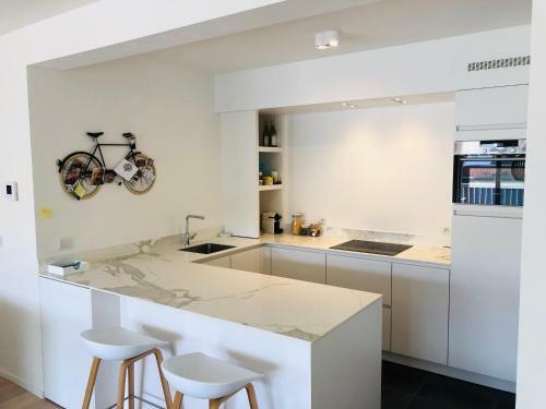 Apartamento Eastdune