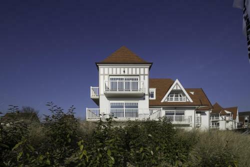 Apartamento Eastdune