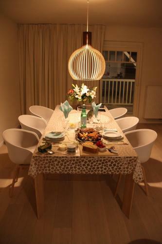 Apartamento Eastdune