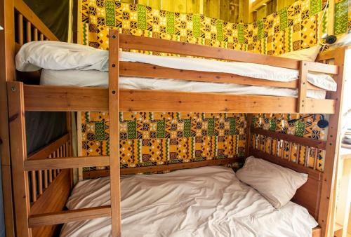 Hakuna Matata Safari Lodge
