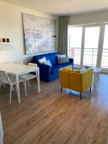 Apartamento Schoonzicht