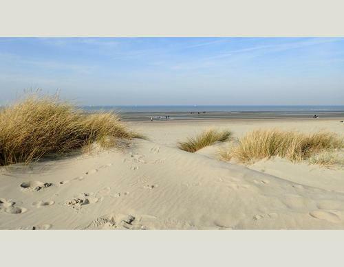 Apartamento Duinlicht-oostduinkerke