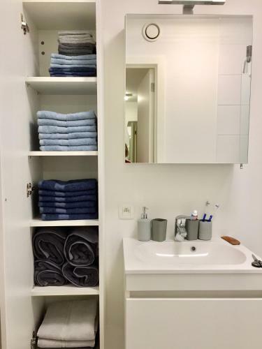 Apartamento Duinlicht-oostduinkerke