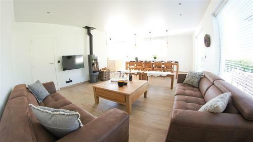Vakantiewoning Allegretto