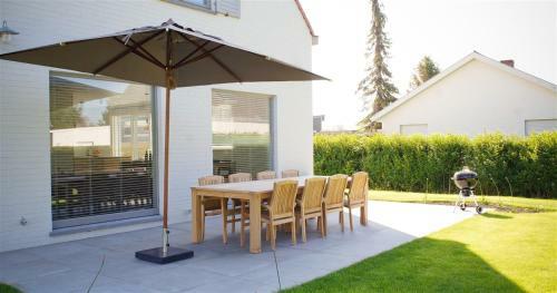 Vakantiewoning Allegretto