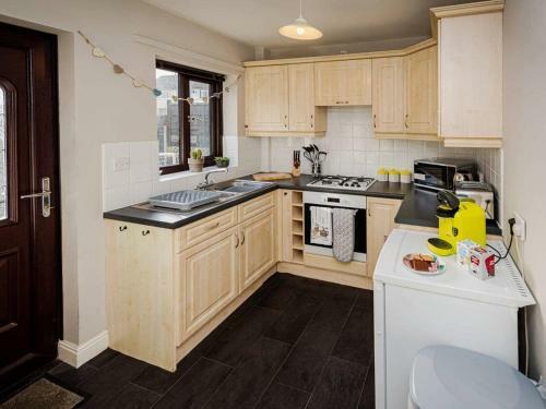 Beckside Cottage