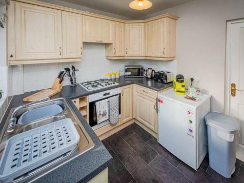 Beckside Cottage