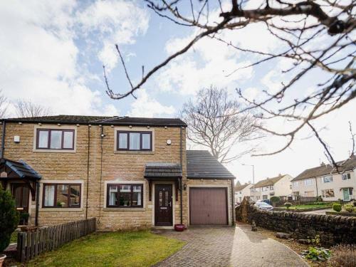 Beckside Cottage