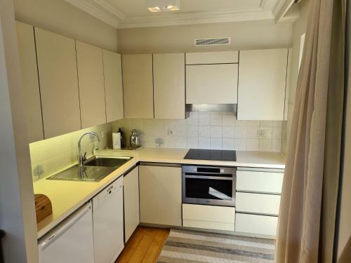 Apartamento Oostduinkerke
