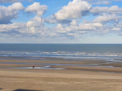 Apartamento Oostduinkerke