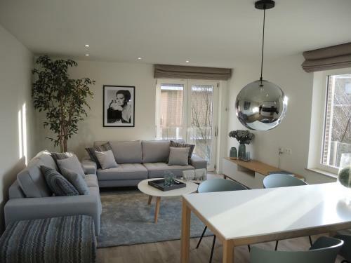 Apartamento Oostduinkerke