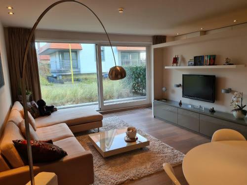 Apartamento Oostduinkerke