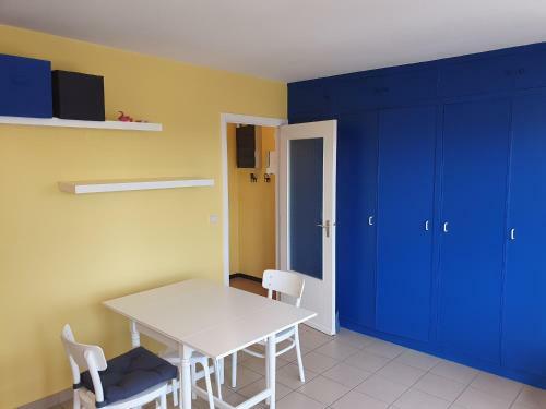 Apartamento Oostduinkerke
