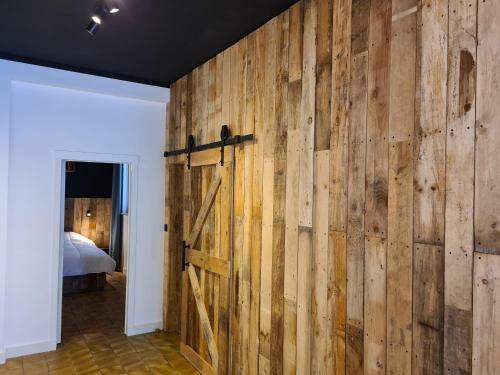 Apartamento Oostduinkerke