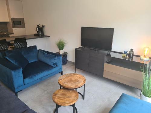 Apartamento Oostduinkerke