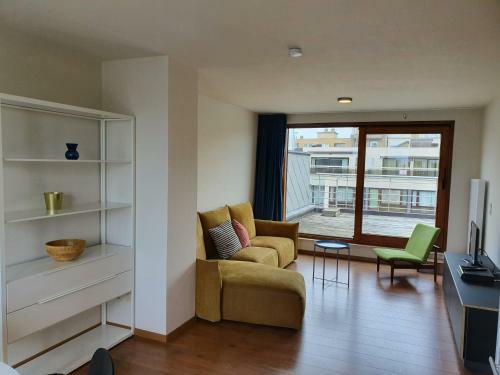 Apartamento Oostduinkerke