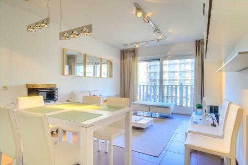 Apartamento Oostduinkerke