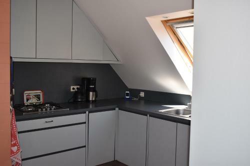 Apartamento Oostduinkerke
