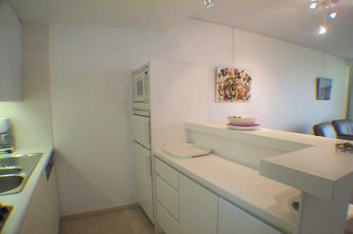 Apartamento Oostduinkerke