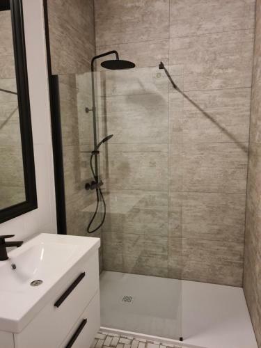 Apartamento Oostduinkerke