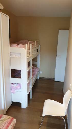 Apartamento Oostduinkerke