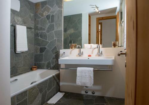Apartamento Ferienwohnung Klein