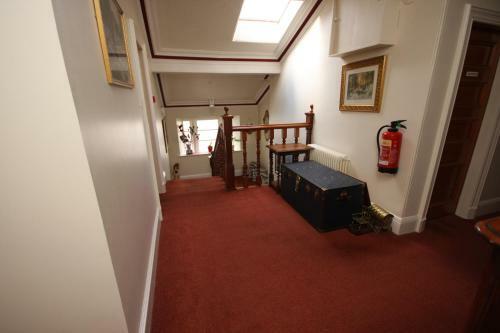 St. Olaf Hotel