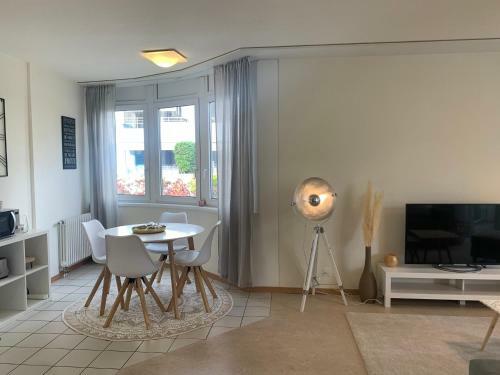 Apartamento Bienvenu Chez Nous
