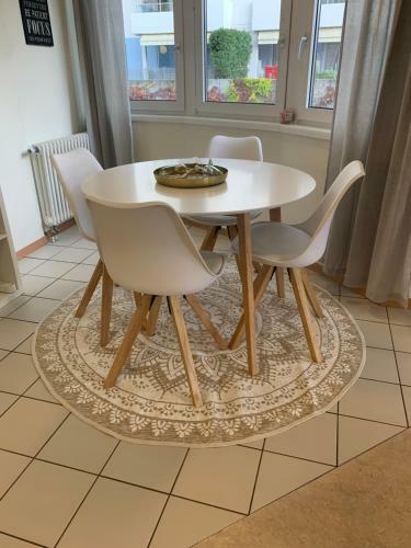 Apartamento Bienvenu Chez Nous
