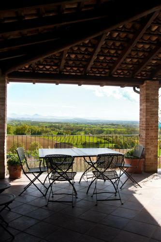 B&B Di Spineto