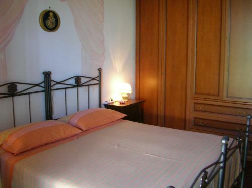 Bed & Breakfast Villa Romaniani