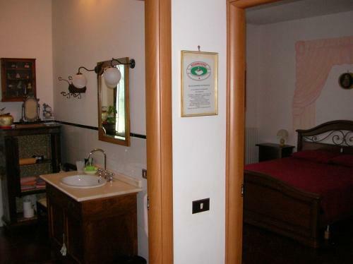 Bed & Breakfast Villa Romaniani