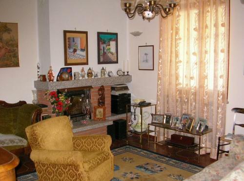 Bed & Breakfast Villa Romaniani