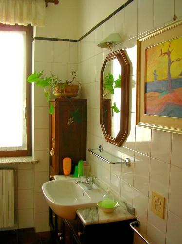 Bed & Breakfast Villa Romaniani