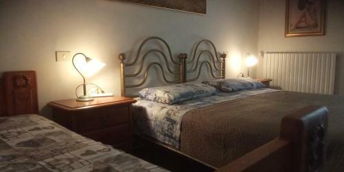 Bed & Breakfast Villa Romaniani