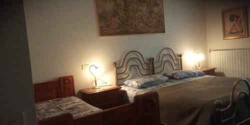 Bed & Breakfast Villa Romaniani