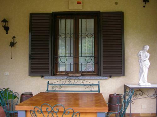 Bed & Breakfast Villa Romaniani